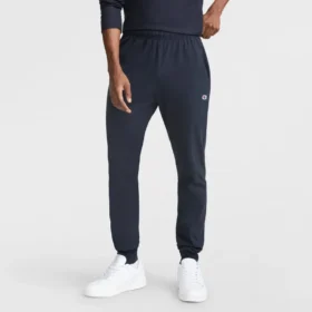 Pantalones de chándal ligeros para estar en casa, con C Logo