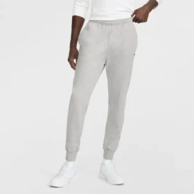 Pantalones de chándal ligeros para estar en casa, con C Logo