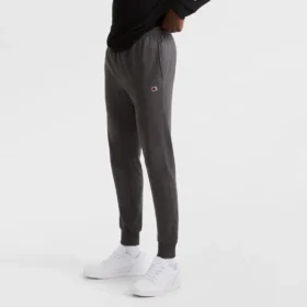 Pantalones de chándal ligeros para estar en casa, con C Logo