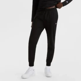 Pantalones de chándal ligeros para estar en casa, con C Logo