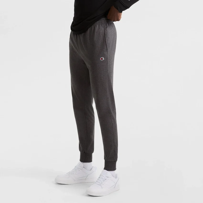 Pantalones de chándal ligeros para estar en casa, con C Logo