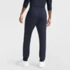 Pantalones de chándal ligeros para estar en casa, con C Logo