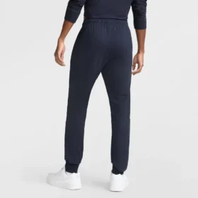 Pantalones de chándal ligeros para estar en casa, con C Logo