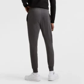 Pantalones de chándal ligeros para estar en casa, con C Logo