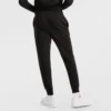 Pantalones de chándal ligeros para estar en casa, con C Logo