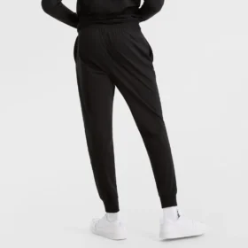 Pantalones de chándal ligeros para estar en casa, con C Logo