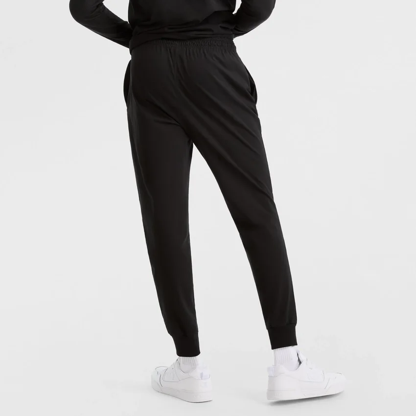 Pantalones de chándal ligeros para estar en casa, con C Logo