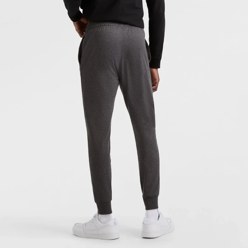 Pantalones de chándal ligeros para estar en casa, con C Logo