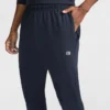 Pantalones de chándal ligeros para estar en casa, con C Logo
