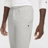 Pantalones de chándal ligeros para estar en casa, con C Logo