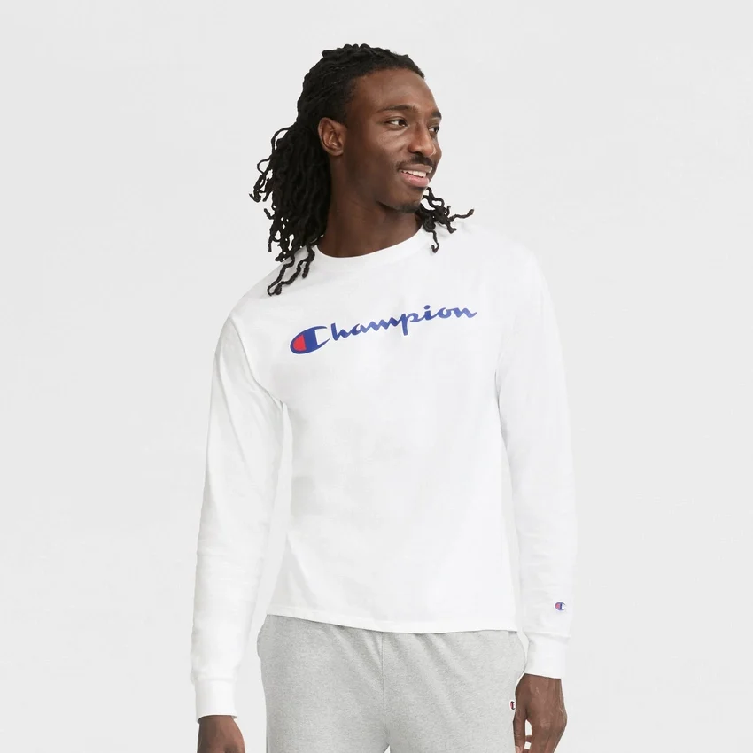 Pantalones de chándal ligeros para estar en casa, con C Logo