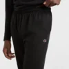 Pantalones de chándal ligeros para estar en casa, con C Logo