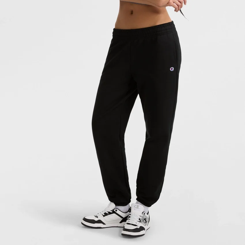 Pantalones de chándal oversize Powerblend, C Logo