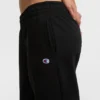 Pantalones de chándal oversize Powerblend, C Logo