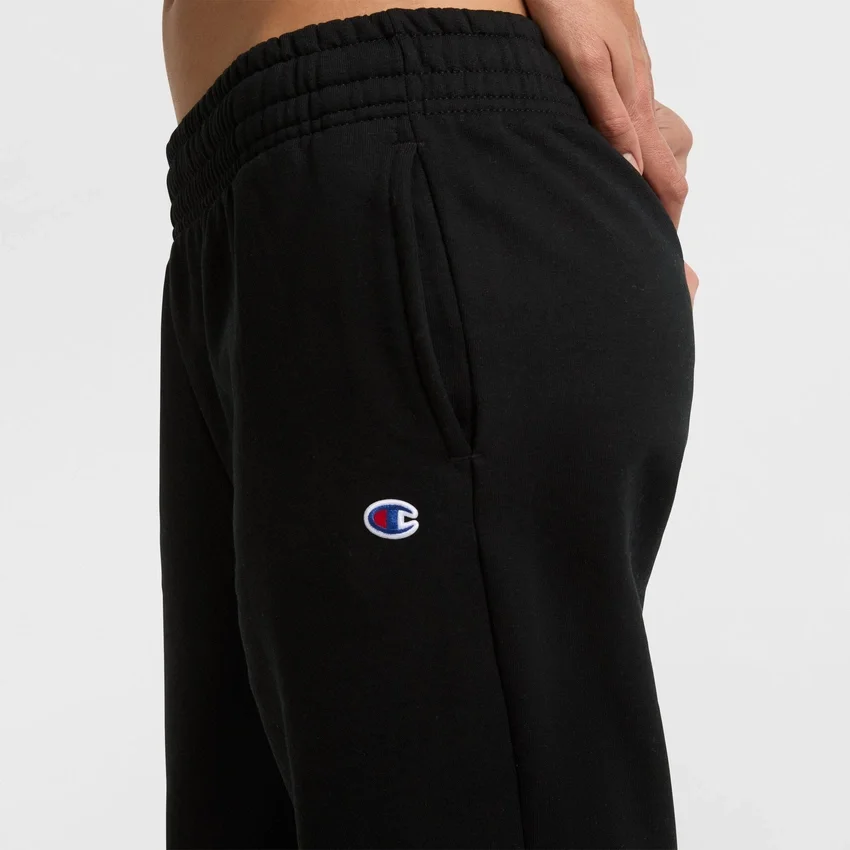 Pantalones de chándal oversize Powerblend, C Logo