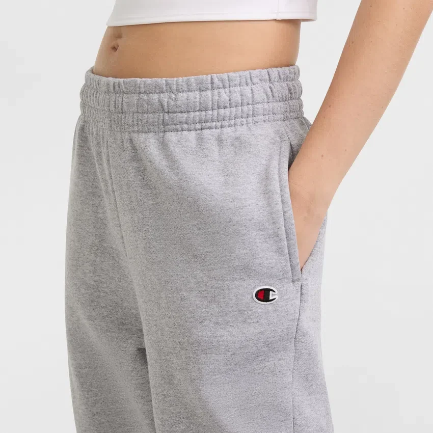 Pantalones de chándal oversize Powerblend, C Logo