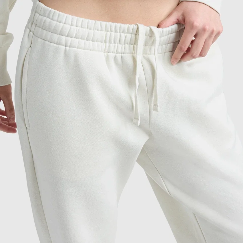Pantalones de chándal oversize Powerblend, C Logo