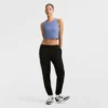 Pantalones de chándal oversize Powerblend, C Logo