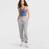 Pantalones de chándal oversize Powerblend, C Logo