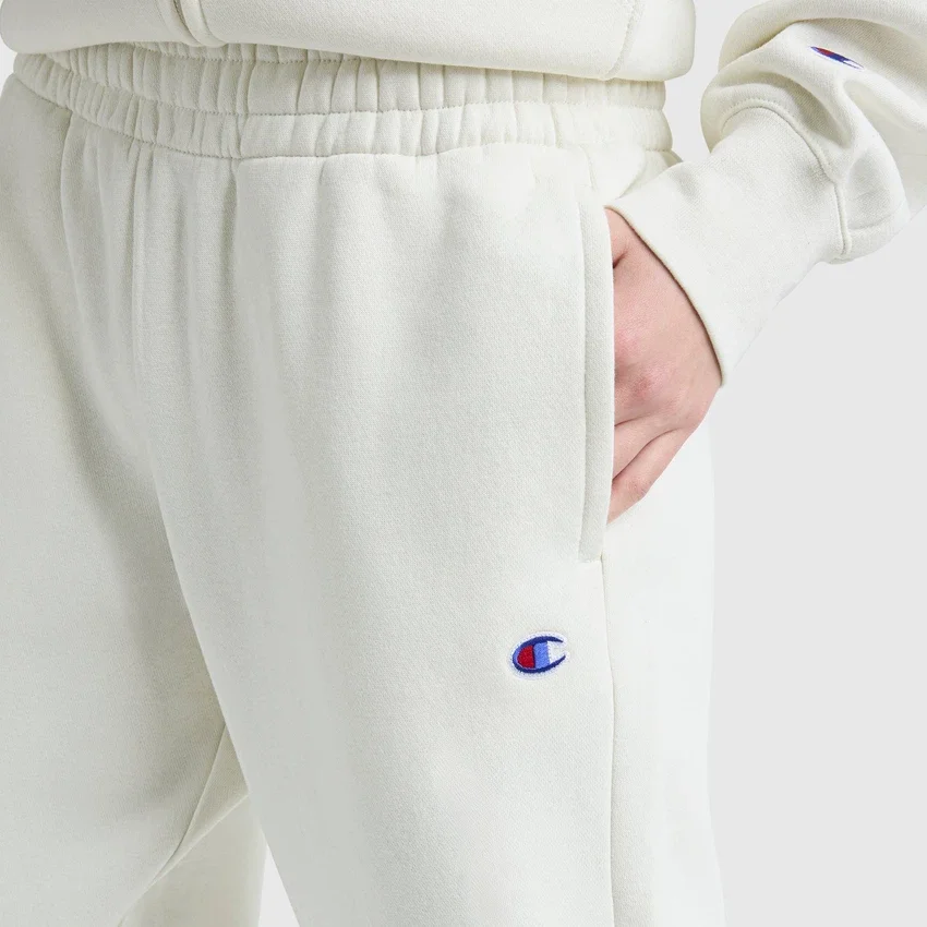 Pantalones de chándal oversize Powerblend, C Logo