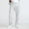 Pantalones de chándal Powerblend, bajo abierto, C Logo
