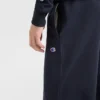 Pantalones de chándal Powerblend, bajo abierto, C Logo