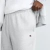 Pantalones de chándal Powerblend, bajo abierto, C Logo