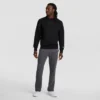 Pantalones de chándal Powerblend, bajo abierto, C Logo