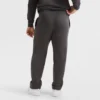 Pantalones de chándal Powerblend, bajo abierto, C Logo - Tallas grandes y altas