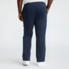 Pantalones de chándal Powerblend, bajo abierto, C Logo - Tallas grandes y altas