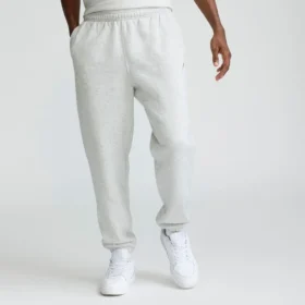 Pantalones de chándal Powerblend, bajo ajustado, C Logo