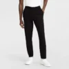 Pantalones de chándal Powerblend, bajo ajustado, C Logo