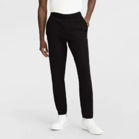 Pantalones de chándal Powerblend, bajo ajustado, C Logo