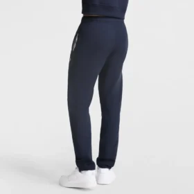 Pantalones de chándal Powerblend, bajo ajustado, C Logo