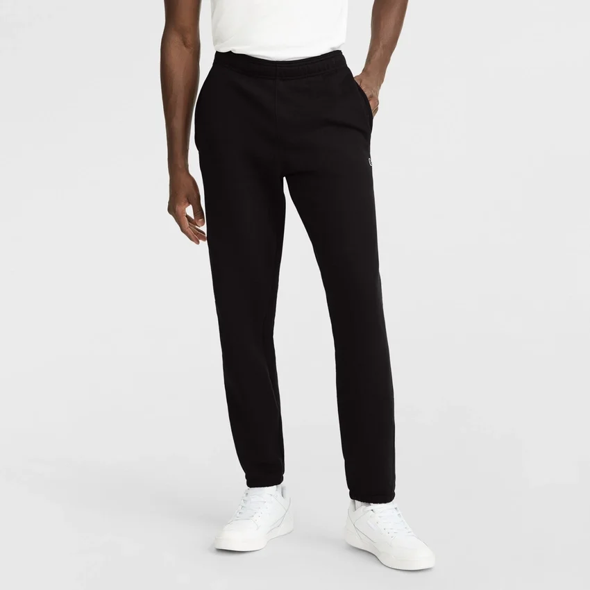 Pantalones de chándal Powerblend, bajo ajustado, C Logo
