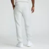 Pantalones de chándal Powerblend, bajo ajustado, C Logo