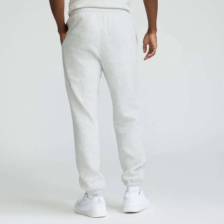 Pantalones de chándal Powerblend, bajo ajustado, C Logo