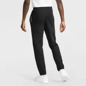 Pantalones de chándal Powerblend, bajo ajustado, C Logo