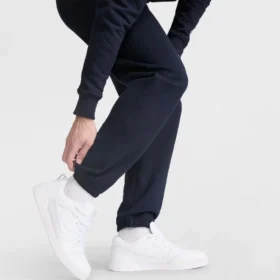 Pantalones de chándal Powerblend, bajo ajustado, C Logo