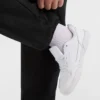 Pantalones de chándal Powerblend, bajo ajustado, C Logo