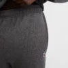 Pantalones de chándal Powerblend, bajo ajustado, C Logo