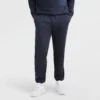 Pantalones de chándal Powerblend, bajo ajustado, C Logo - Tallas grandes y altas