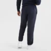Pantalones de chándal Powerblend, bajo ajustado, C Logo - Tallas grandes y altas