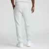 Pantalones de chándal Powerblend, bajo ajustado, C Logo - Tallas grandes y altas