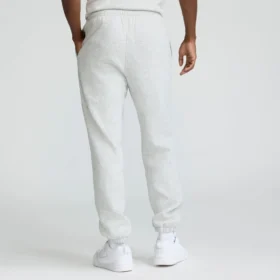 Pantalones de chándal Powerblend, bajo ajustado, C Logo – Tallas grandes y altas