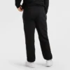 Pantalones de chándal Powerblend, bajo ajustado, C Logo - Tallas grandes y altas