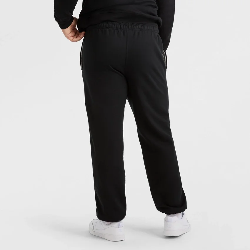 Pantalones de chándal Powerblend, bajo ajustado, C Logo - Tallas grandes y altas