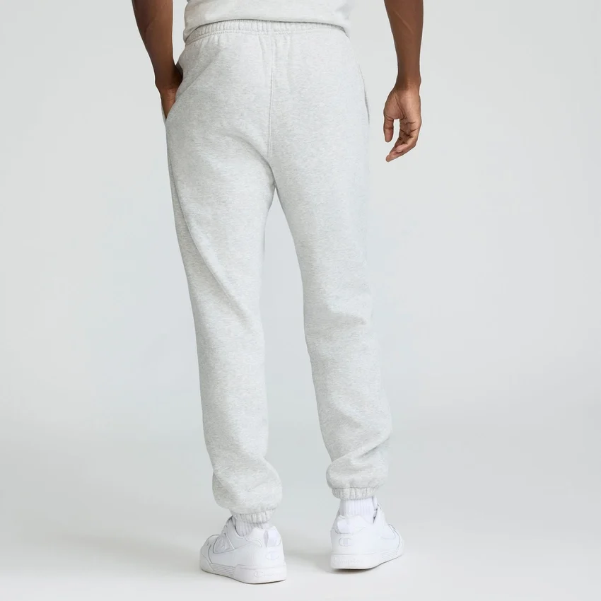 Pantalones de chándal Powerblend, bajo ajustado, C Logo - Tallas grandes y altas