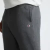 Pantalones de chándal Powerblend, bajo ajustado, C Logo - Tallas grandes y altas
