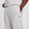 Pantalones de chándal Powerblend, bajo ajustado, C Logo - Tallas grandes y altas